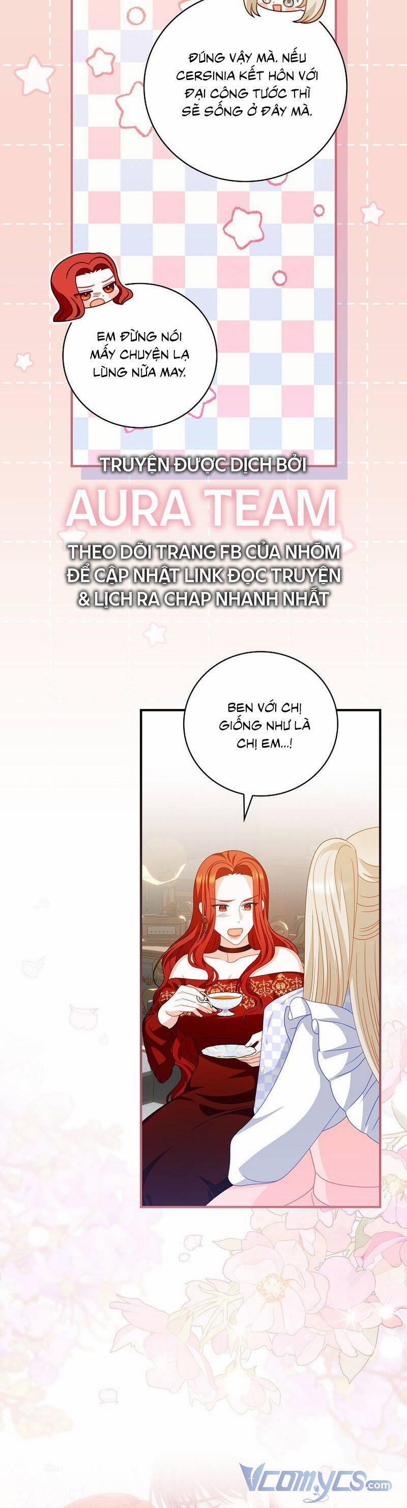 Người Tôi Đã Nuôi Dưỡng Trở Thành Người Đàn Ông Bị Ám Ảnh Về Tôi 31 trang 34