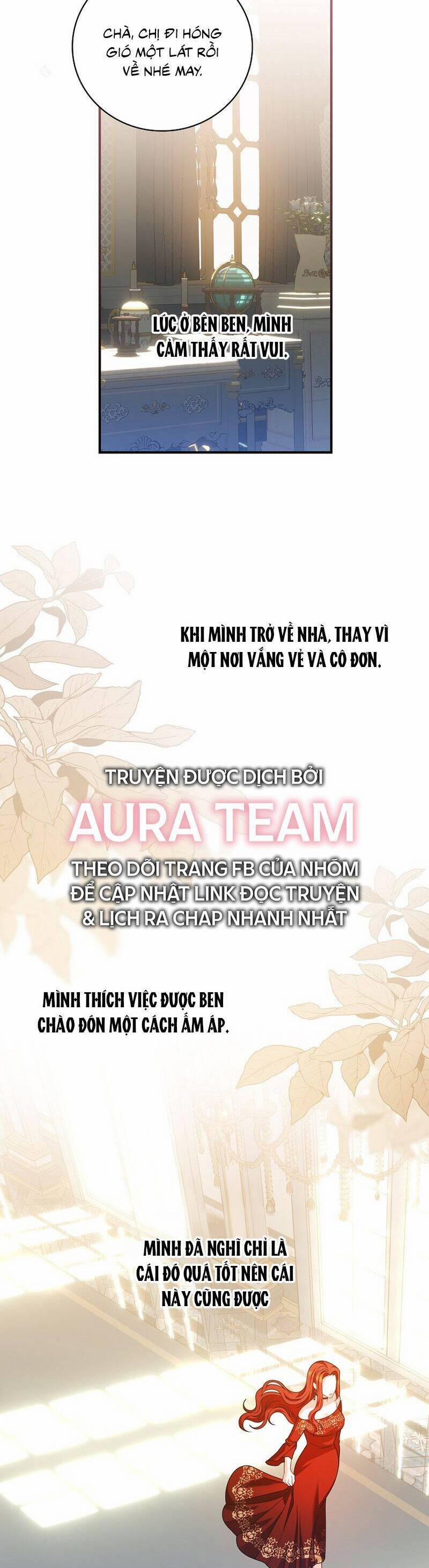 Người Tôi Đã Nuôi Dưỡng Trở Thành Người Đàn Ông Bị Ám Ảnh Về Tôi 31 trang 36