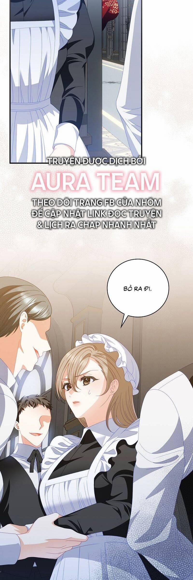 Người Tôi Đã Nuôi Dưỡng Trở Thành Người Đàn Ông Bị Ám Ảnh Về Tôi 31 trang 39