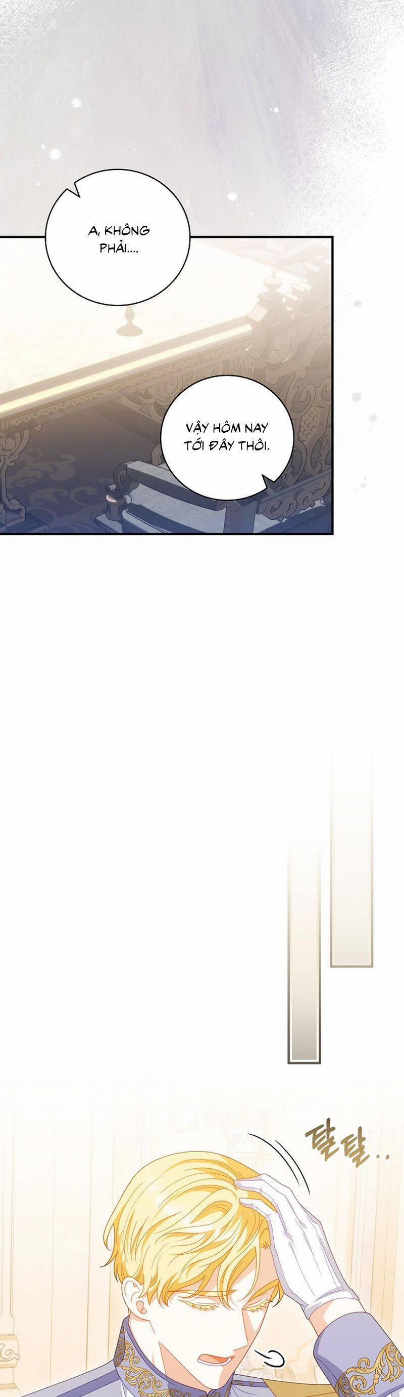 Người Tôi Đã Nuôi Dưỡng Trở Thành Người Đàn Ông Bị Ám Ảnh Về Tôi 31 trang 4