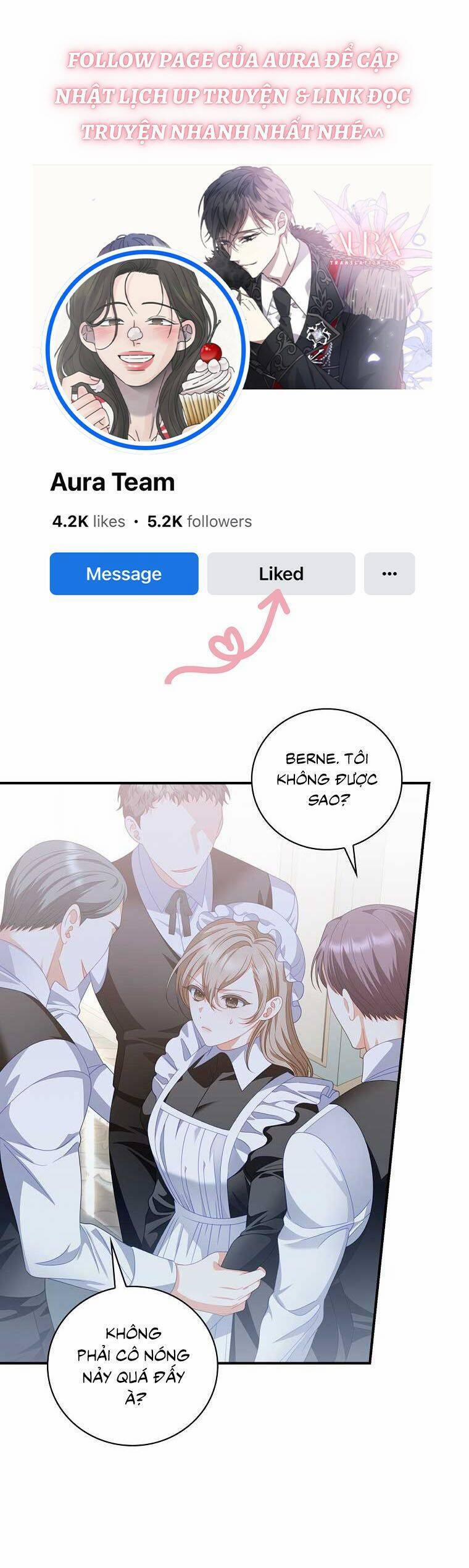 Người Tôi Đã Nuôi Dưỡng Trở Thành Người Đàn Ông Bị Ám Ảnh Về Tôi 32 trang 0