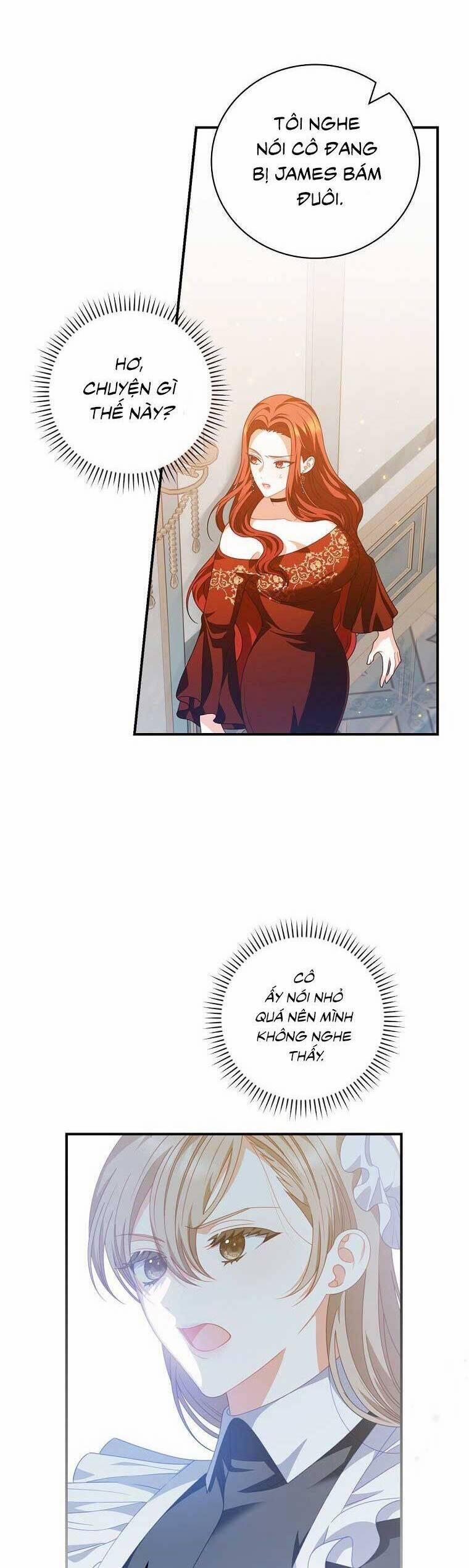 Người Tôi Đã Nuôi Dưỡng Trở Thành Người Đàn Ông Bị Ám Ảnh Về Tôi 32 trang 1