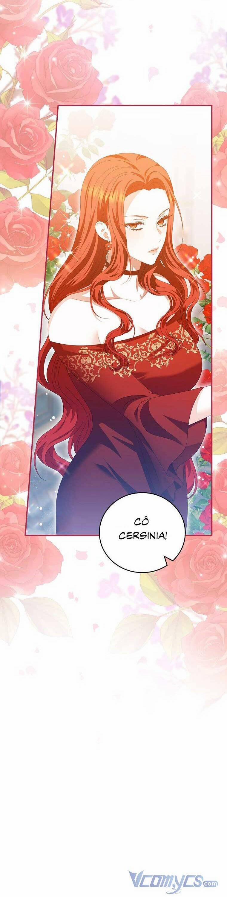 Người Tôi Đã Nuôi Dưỡng Trở Thành Người Đàn Ông Bị Ám Ảnh Về Tôi 32 trang 10