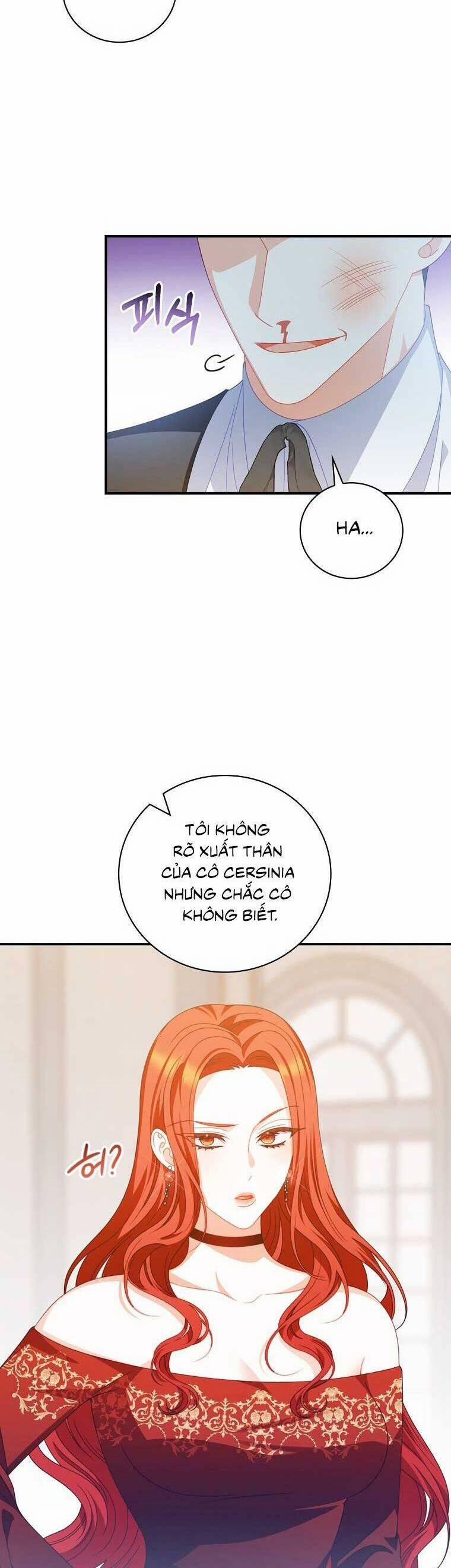 Người Tôi Đã Nuôi Dưỡng Trở Thành Người Đàn Ông Bị Ám Ảnh Về Tôi 32 trang 13