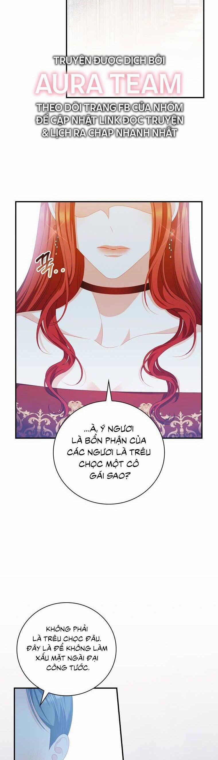 Người Tôi Đã Nuôi Dưỡng Trở Thành Người Đàn Ông Bị Ám Ảnh Về Tôi 32 trang 15