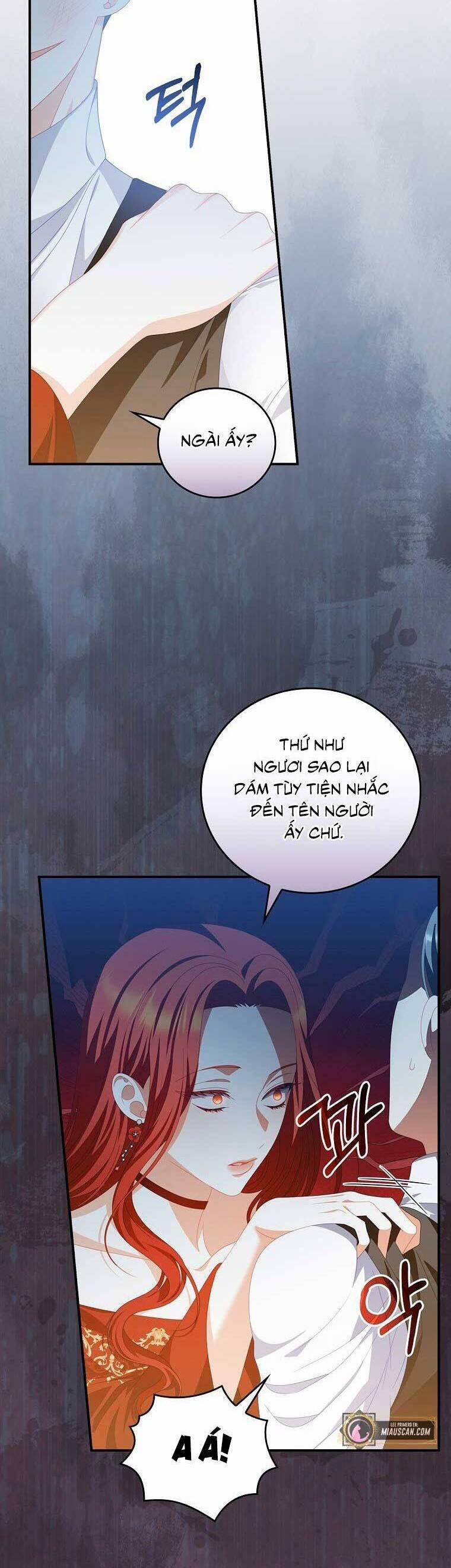 Người Tôi Đã Nuôi Dưỡng Trở Thành Người Đàn Ông Bị Ám Ảnh Về Tôi 32 trang 16