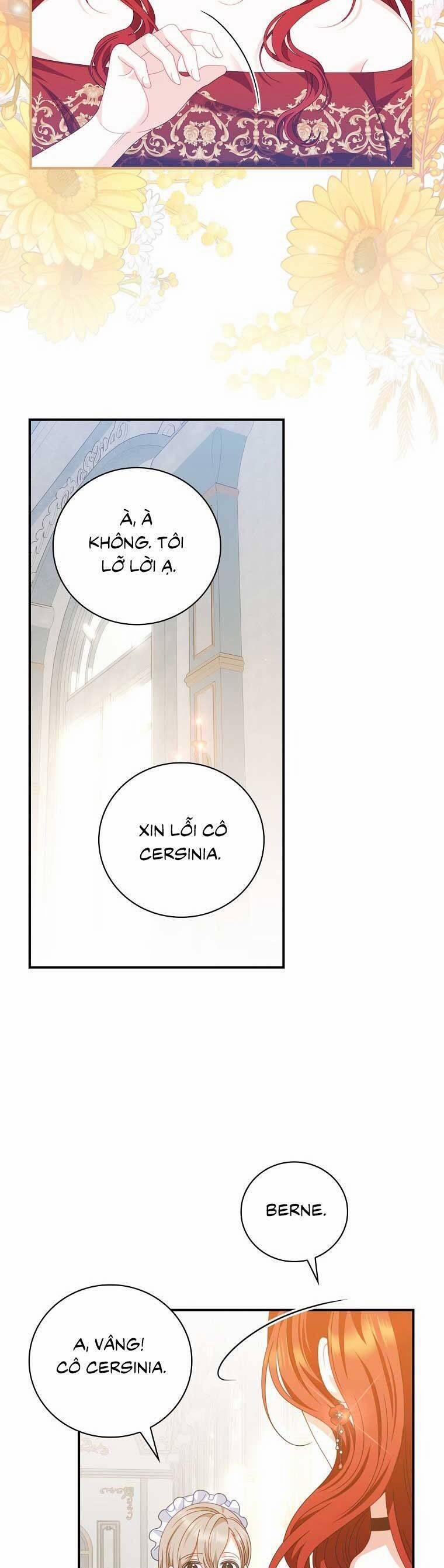 Người Tôi Đã Nuôi Dưỡng Trở Thành Người Đàn Ông Bị Ám Ảnh Về Tôi 32 trang 18