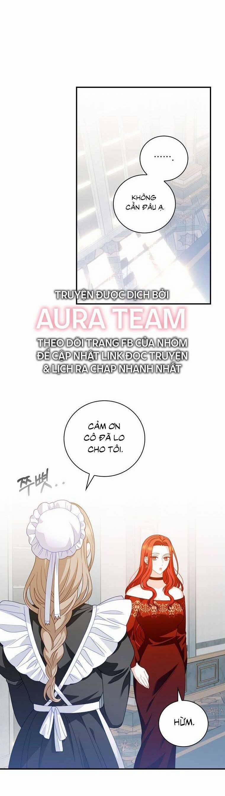 Người Tôi Đã Nuôi Dưỡng Trở Thành Người Đàn Ông Bị Ám Ảnh Về Tôi 32 trang 21