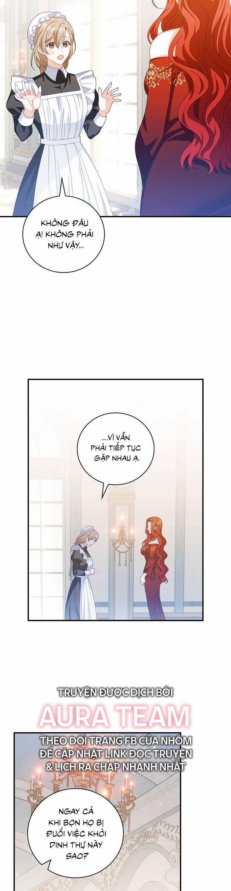 Người Tôi Đã Nuôi Dưỡng Trở Thành Người Đàn Ông Bị Ám Ảnh Về Tôi 32 trang 26