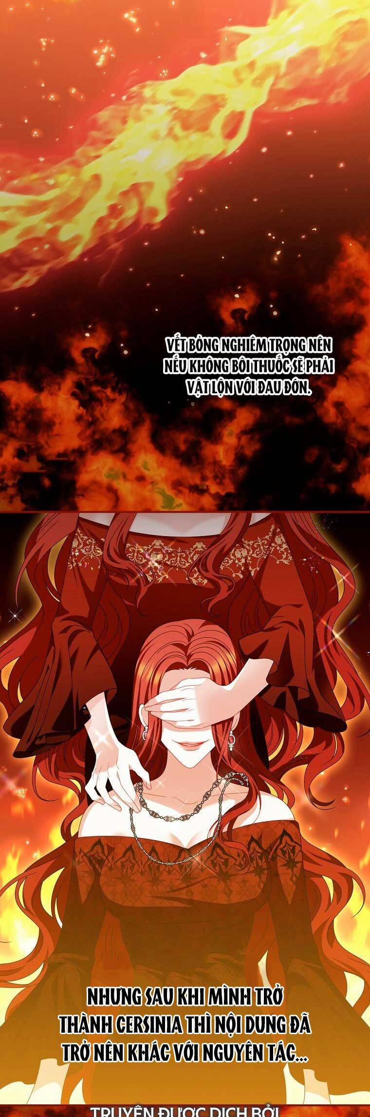 Người Tôi Đã Nuôi Dưỡng Trở Thành Người Đàn Ông Bị Ám Ảnh Về Tôi 32 trang 30