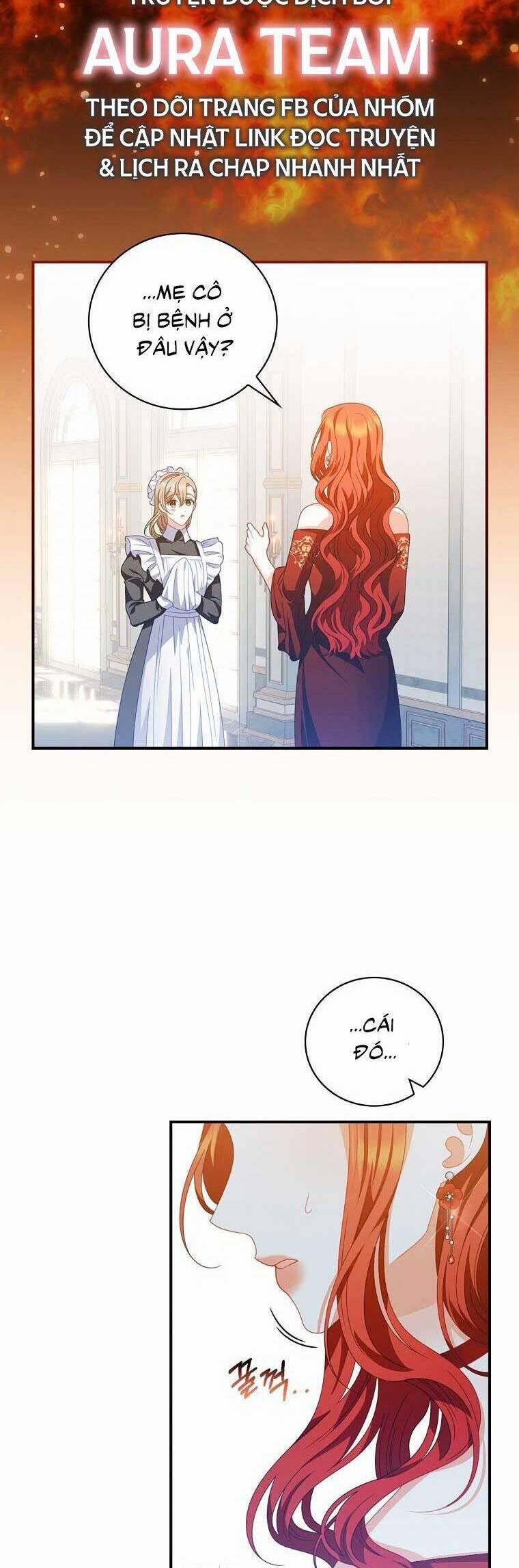 Người Tôi Đã Nuôi Dưỡng Trở Thành Người Đàn Ông Bị Ám Ảnh Về Tôi 32 trang 31