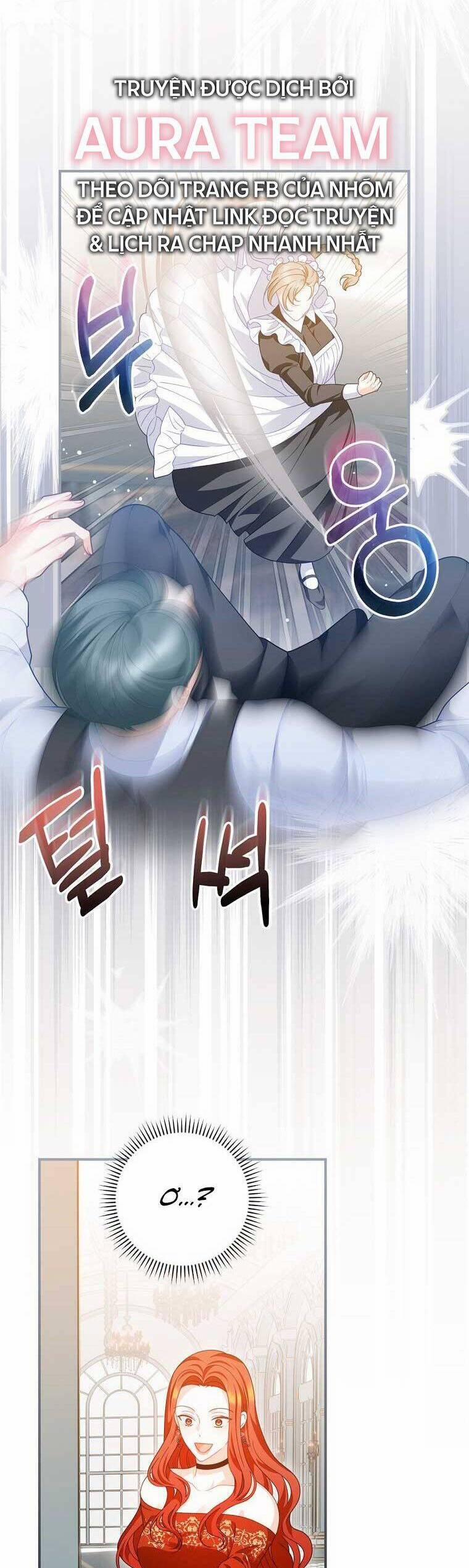 Người Tôi Đã Nuôi Dưỡng Trở Thành Người Đàn Ông Bị Ám Ảnh Về Tôi 32 trang 4