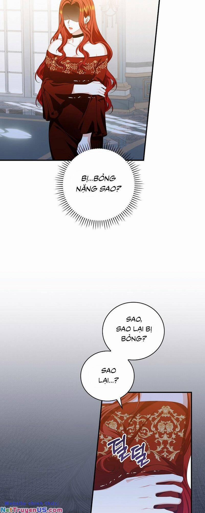 Người Tôi Đã Nuôi Dưỡng Trở Thành Người Đàn Ông Bị Ám Ảnh Về Tôi 33 trang 1