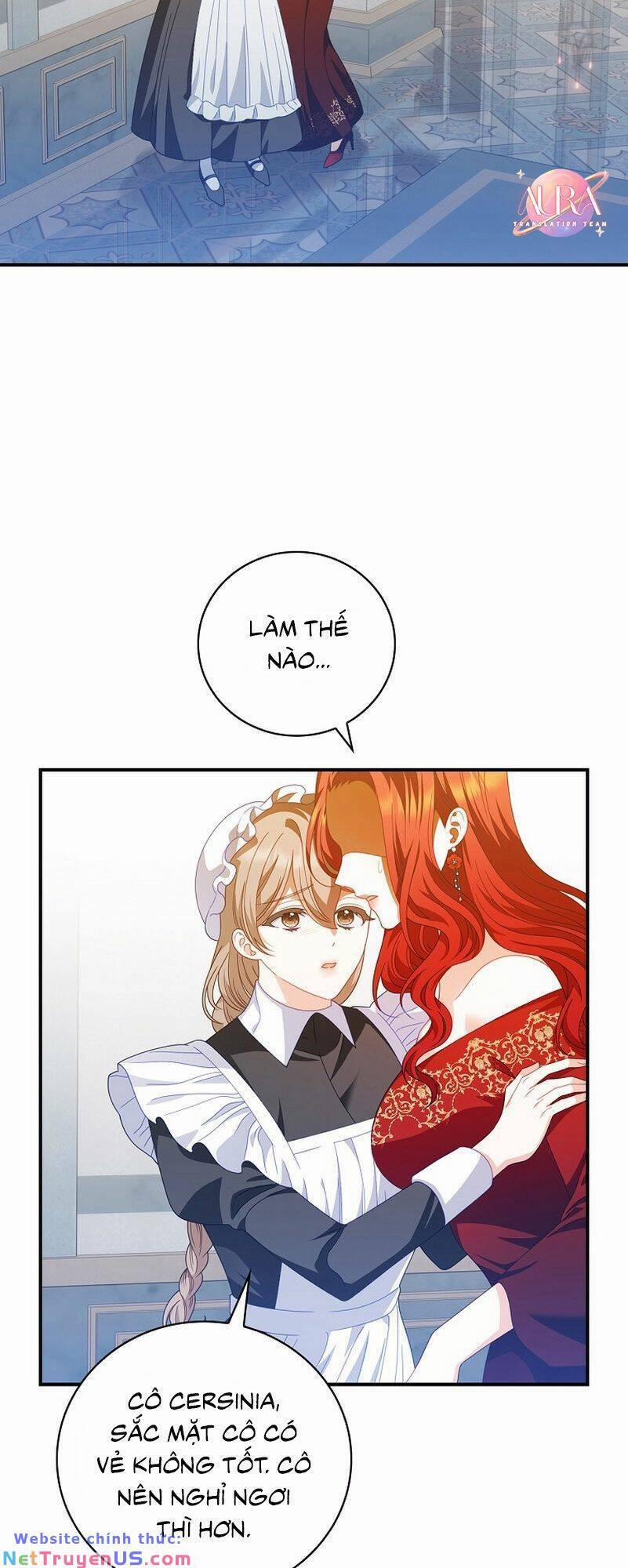 Người Tôi Đã Nuôi Dưỡng Trở Thành Người Đàn Ông Bị Ám Ảnh Về Tôi 33 trang 10