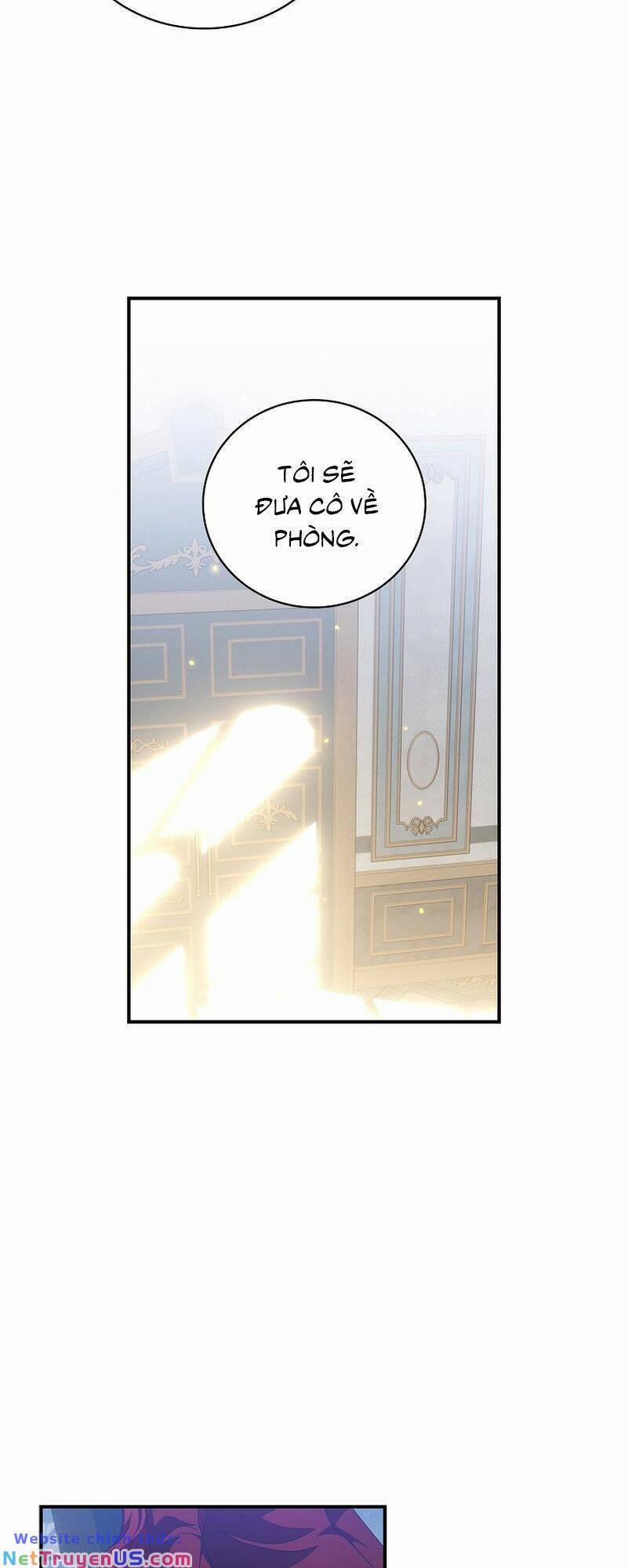 Người Tôi Đã Nuôi Dưỡng Trở Thành Người Đàn Ông Bị Ám Ảnh Về Tôi 33 trang 11