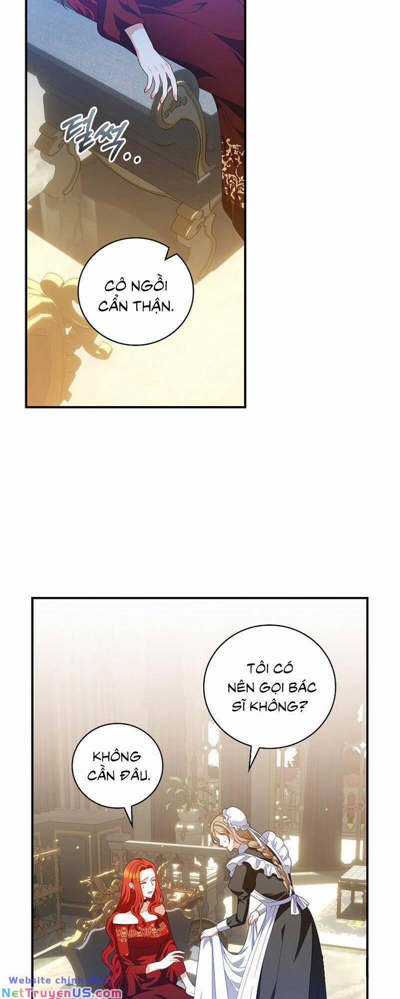 Người Tôi Đã Nuôi Dưỡng Trở Thành Người Đàn Ông Bị Ám Ảnh Về Tôi 33 trang 12