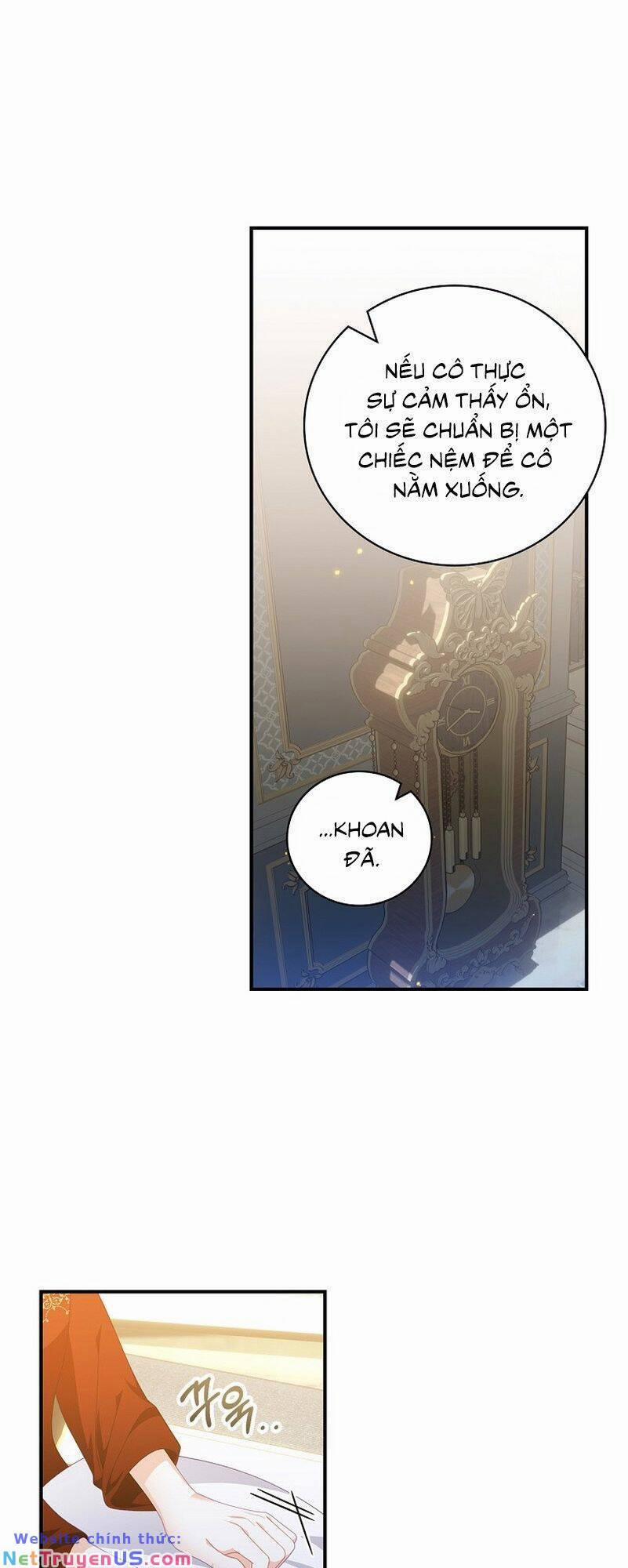 Người Tôi Đã Nuôi Dưỡng Trở Thành Người Đàn Ông Bị Ám Ảnh Về Tôi 33 trang 14