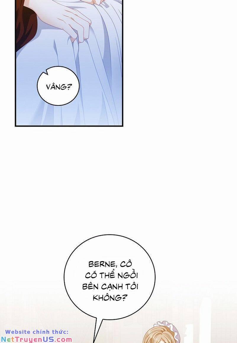 Người Tôi Đã Nuôi Dưỡng Trở Thành Người Đàn Ông Bị Ám Ảnh Về Tôi 33 trang 15