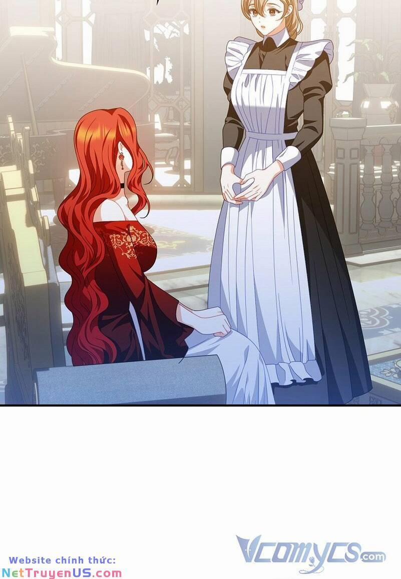 Người Tôi Đã Nuôi Dưỡng Trở Thành Người Đàn Ông Bị Ám Ảnh Về Tôi 33 trang 16