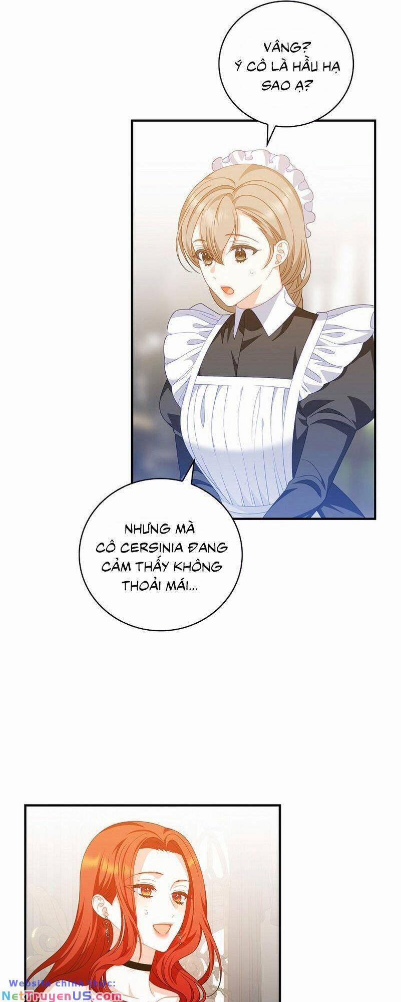 Người Tôi Đã Nuôi Dưỡng Trở Thành Người Đàn Ông Bị Ám Ảnh Về Tôi 33 trang 17