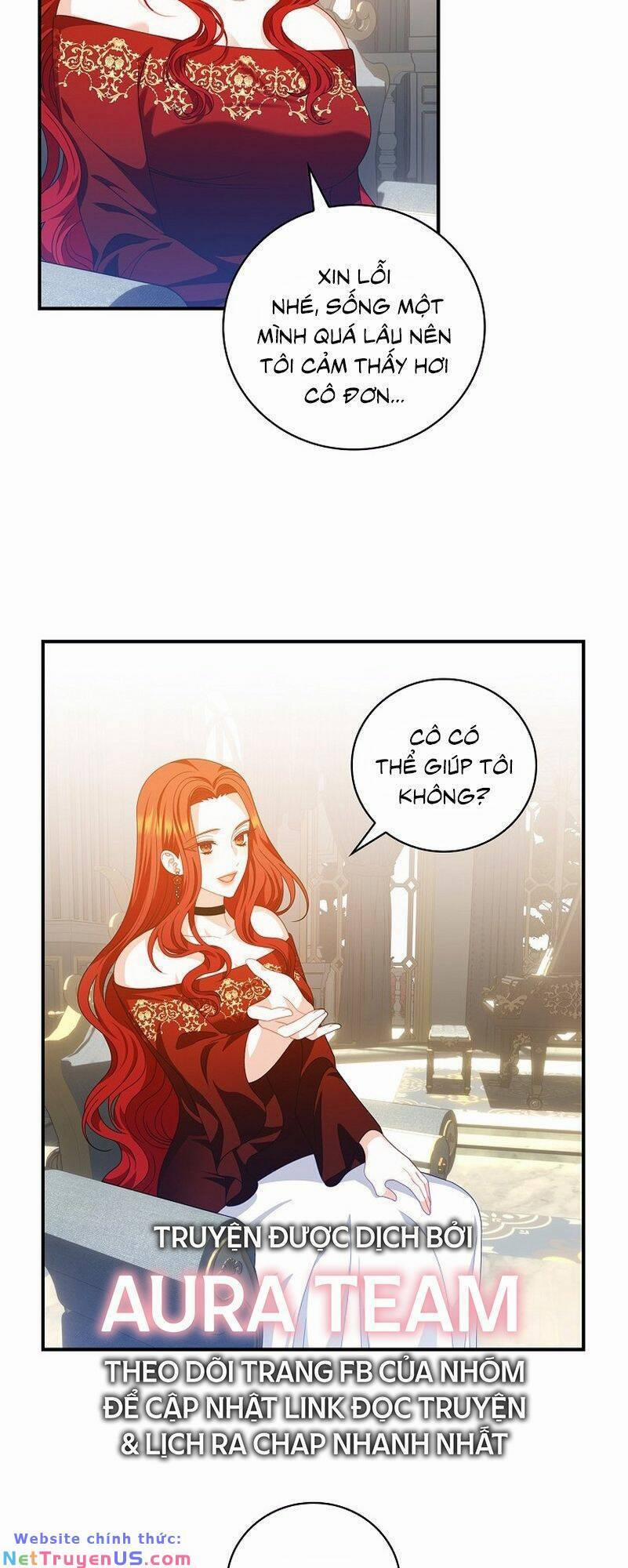 Người Tôi Đã Nuôi Dưỡng Trở Thành Người Đàn Ông Bị Ám Ảnh Về Tôi 33 trang 18