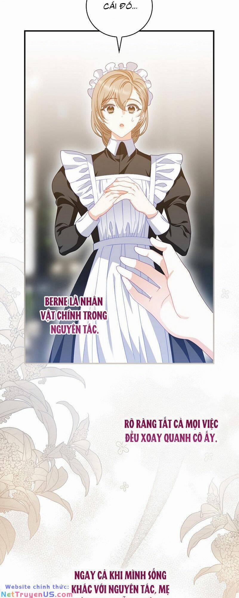 Người Tôi Đã Nuôi Dưỡng Trở Thành Người Đàn Ông Bị Ám Ảnh Về Tôi 33 trang 19