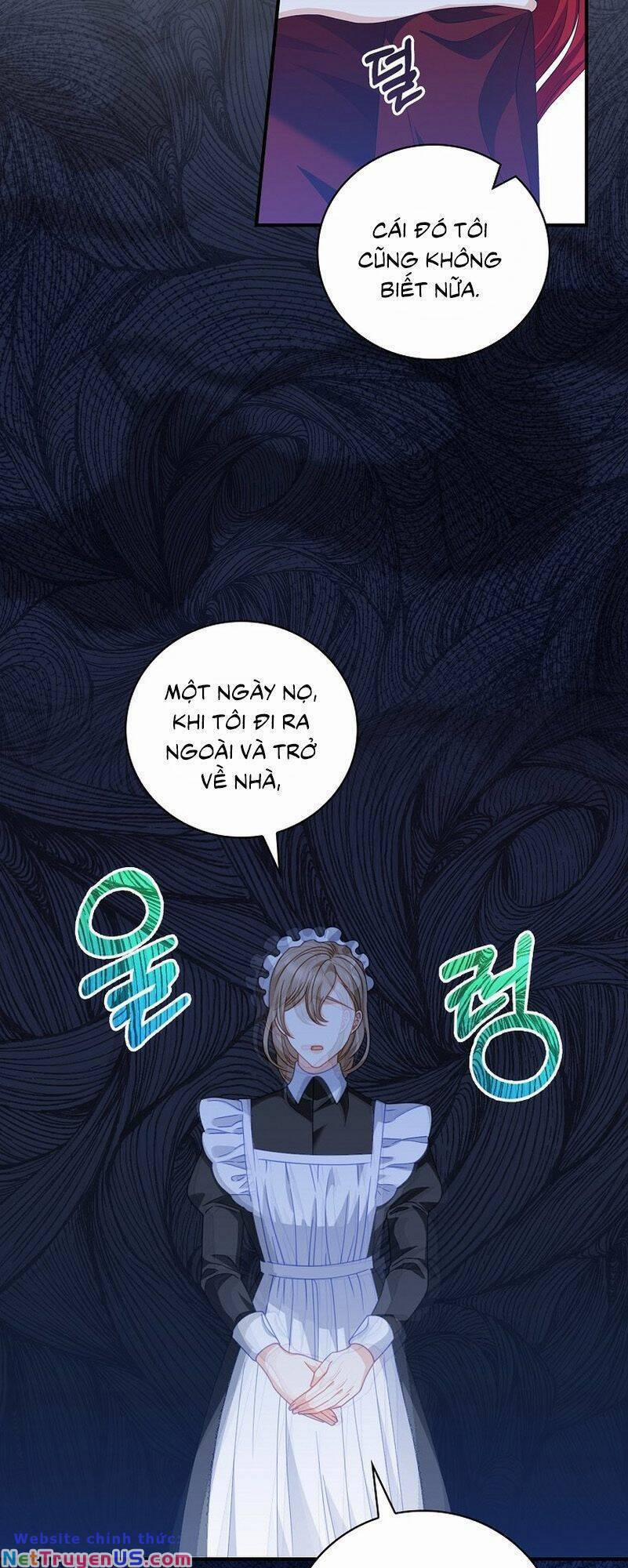 Người Tôi Đã Nuôi Dưỡng Trở Thành Người Đàn Ông Bị Ám Ảnh Về Tôi 33 trang 2