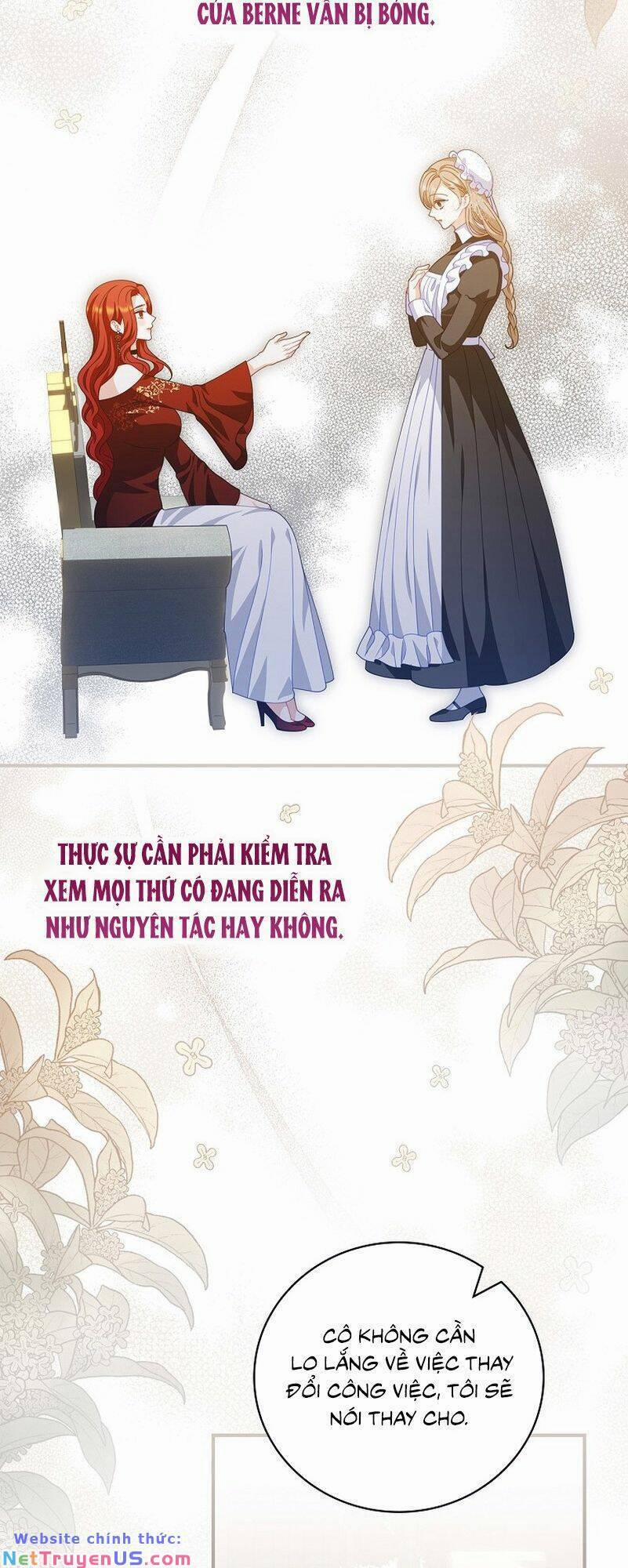 Người Tôi Đã Nuôi Dưỡng Trở Thành Người Đàn Ông Bị Ám Ảnh Về Tôi 33 trang 20