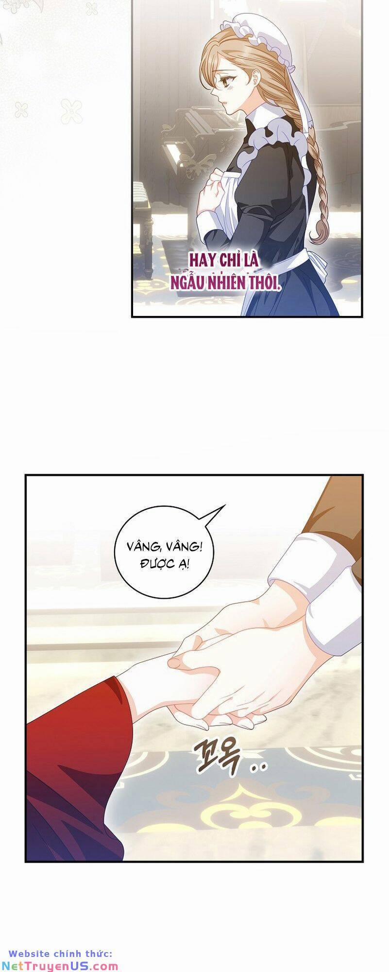 Người Tôi Đã Nuôi Dưỡng Trở Thành Người Đàn Ông Bị Ám Ảnh Về Tôi 33 trang 21