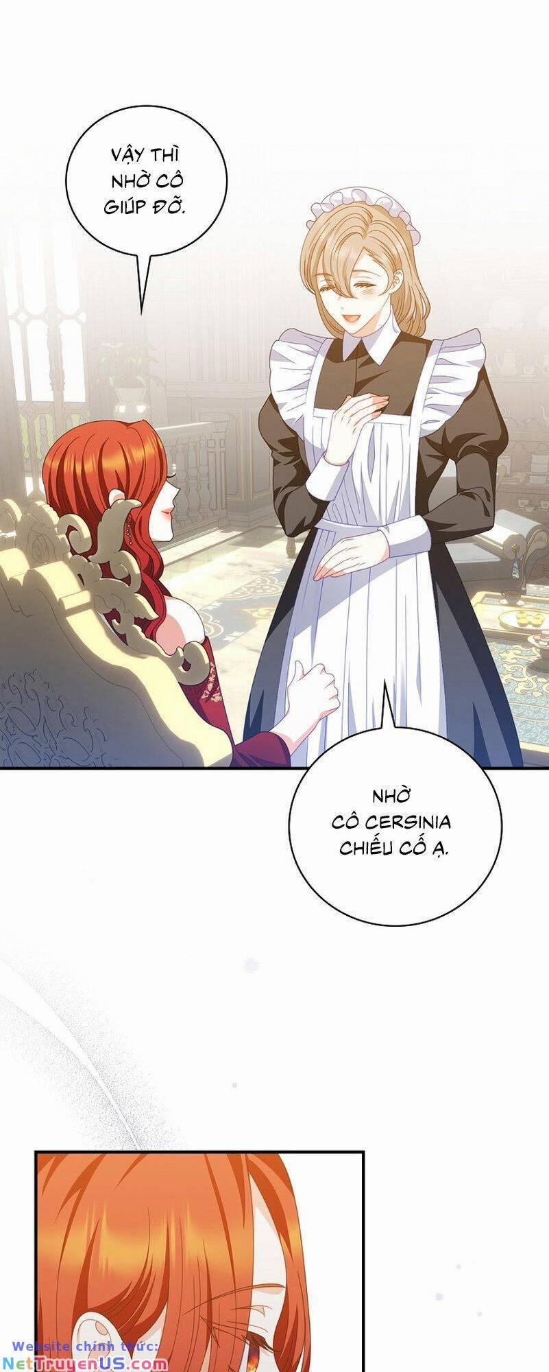 Người Tôi Đã Nuôi Dưỡng Trở Thành Người Đàn Ông Bị Ám Ảnh Về Tôi 33 trang 22