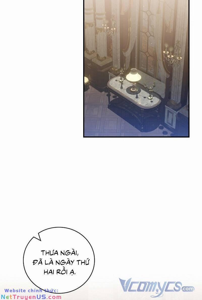 Người Tôi Đã Nuôi Dưỡng Trở Thành Người Đàn Ông Bị Ám Ảnh Về Tôi 33 trang 25