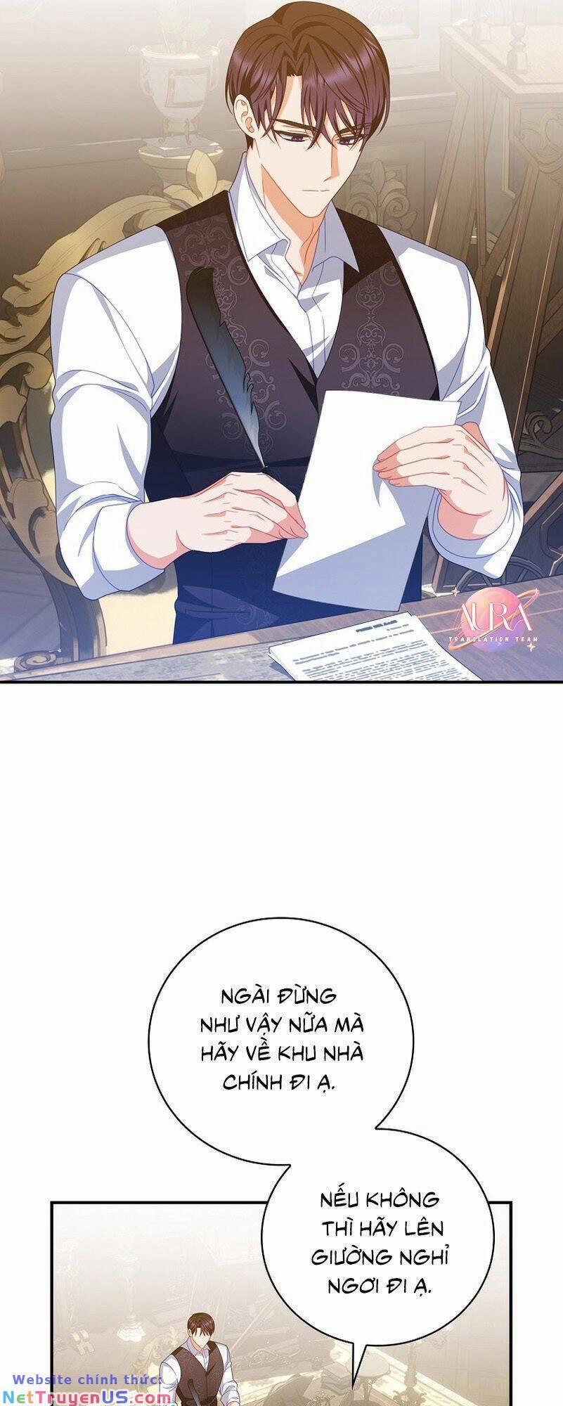 Người Tôi Đã Nuôi Dưỡng Trở Thành Người Đàn Ông Bị Ám Ảnh Về Tôi 33 trang 26