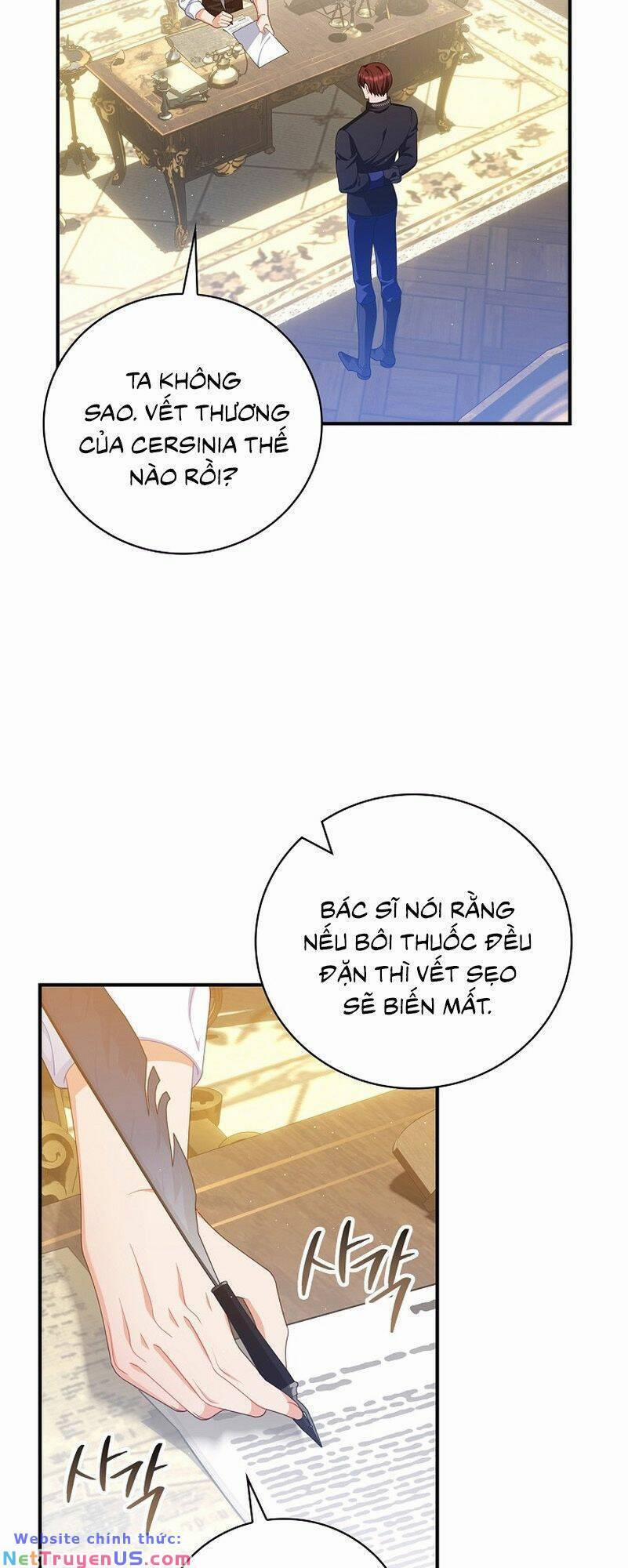 Người Tôi Đã Nuôi Dưỡng Trở Thành Người Đàn Ông Bị Ám Ảnh Về Tôi 33 trang 27