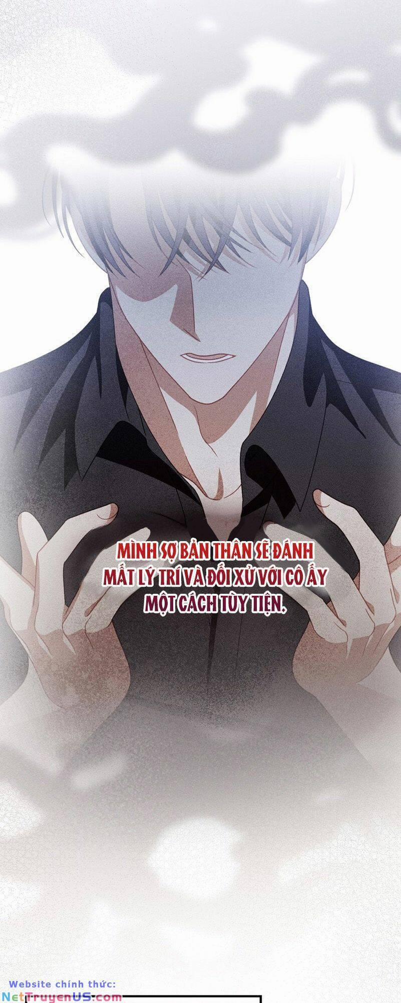 Người Tôi Đã Nuôi Dưỡng Trở Thành Người Đàn Ông Bị Ám Ảnh Về Tôi 33 trang 29