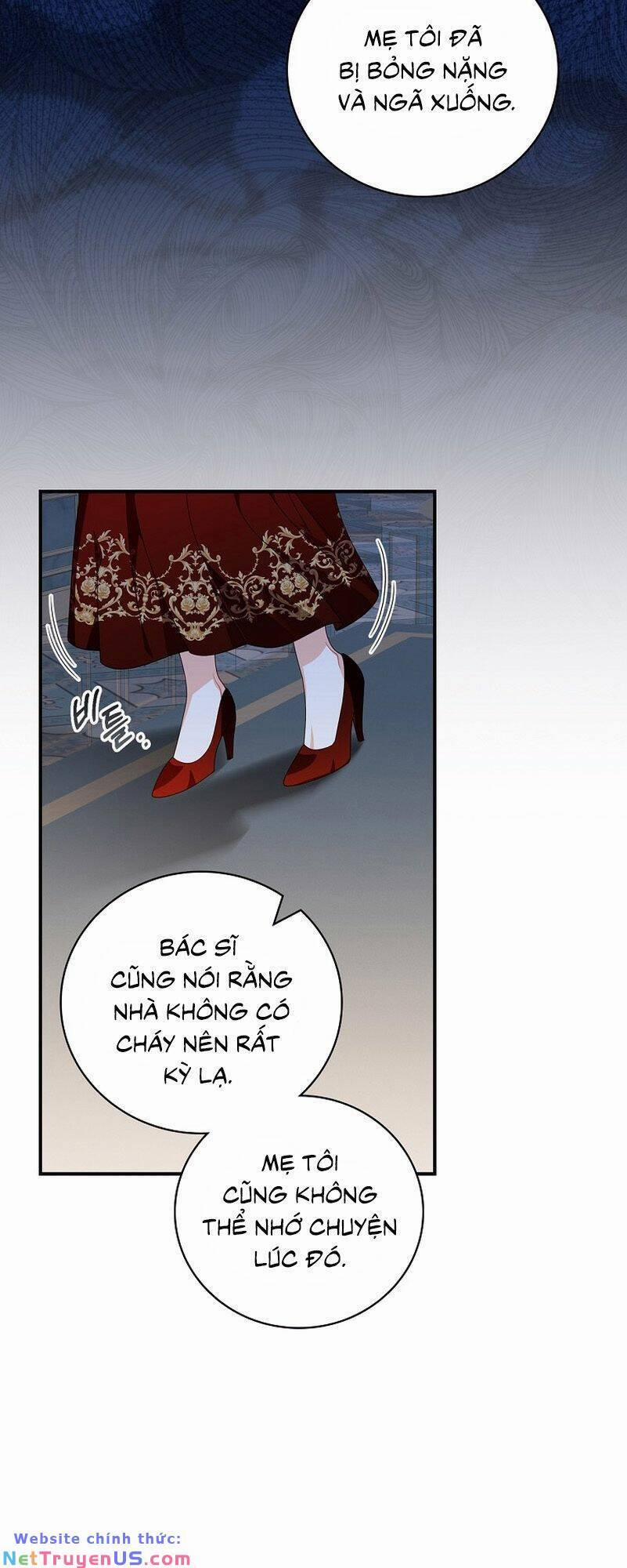 Người Tôi Đã Nuôi Dưỡng Trở Thành Người Đàn Ông Bị Ám Ảnh Về Tôi 33 trang 3