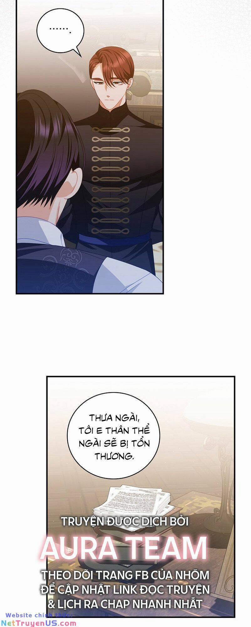 Người Tôi Đã Nuôi Dưỡng Trở Thành Người Đàn Ông Bị Ám Ảnh Về Tôi 33 trang 30