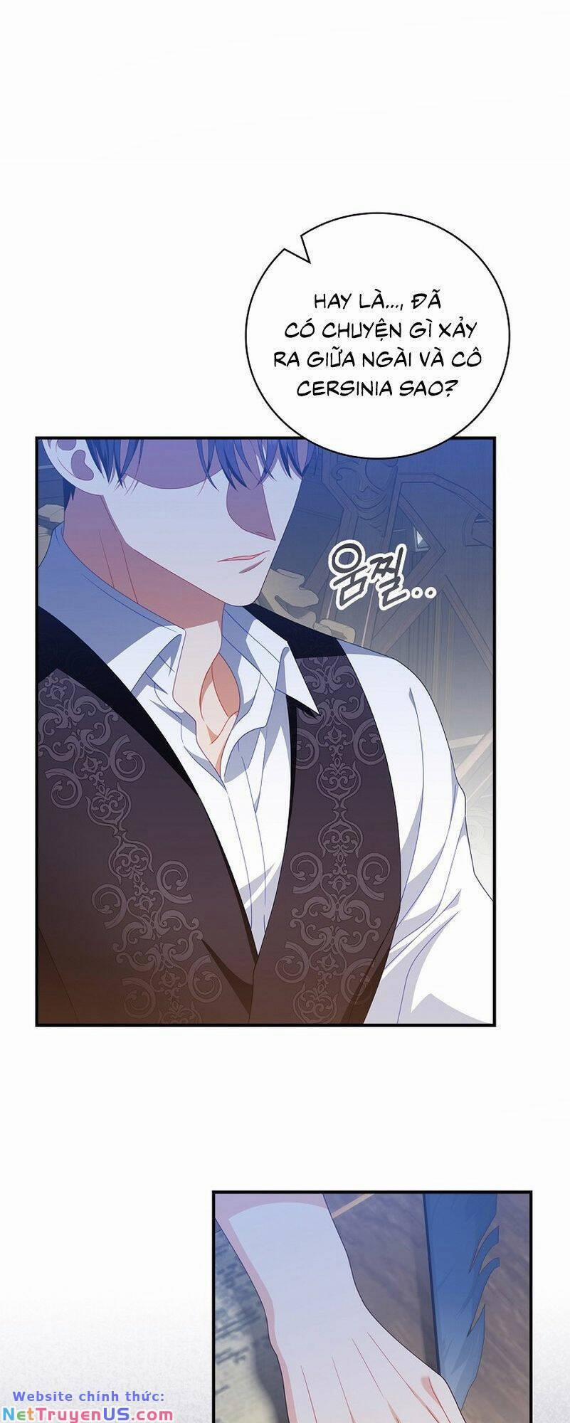 Người Tôi Đã Nuôi Dưỡng Trở Thành Người Đàn Ông Bị Ám Ảnh Về Tôi 33 trang 31