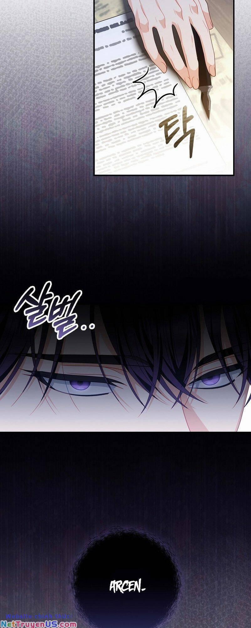 Người Tôi Đã Nuôi Dưỡng Trở Thành Người Đàn Ông Bị Ám Ảnh Về Tôi 33 trang 32