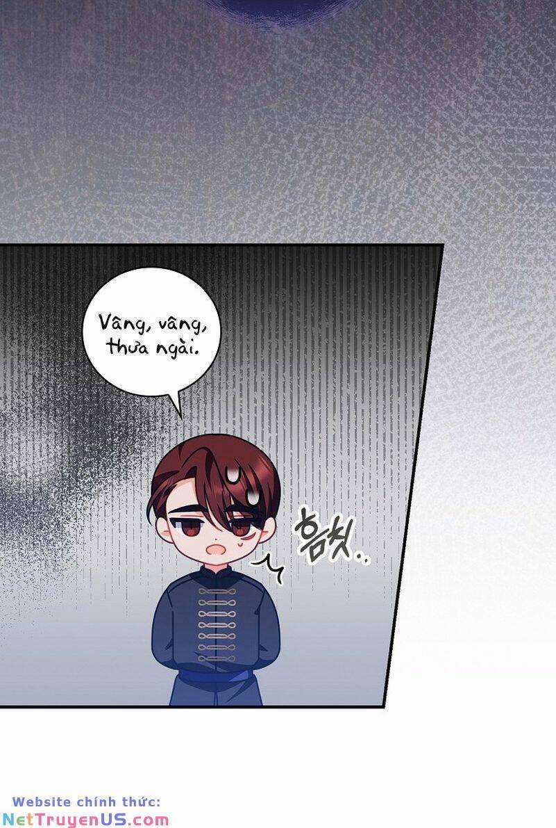 Người Tôi Đã Nuôi Dưỡng Trở Thành Người Đàn Ông Bị Ám Ảnh Về Tôi 33 trang 33