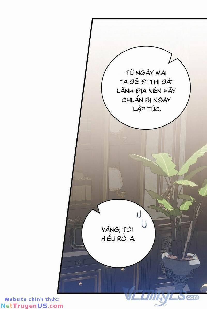 Người Tôi Đã Nuôi Dưỡng Trở Thành Người Đàn Ông Bị Ám Ảnh Về Tôi 33 trang 34