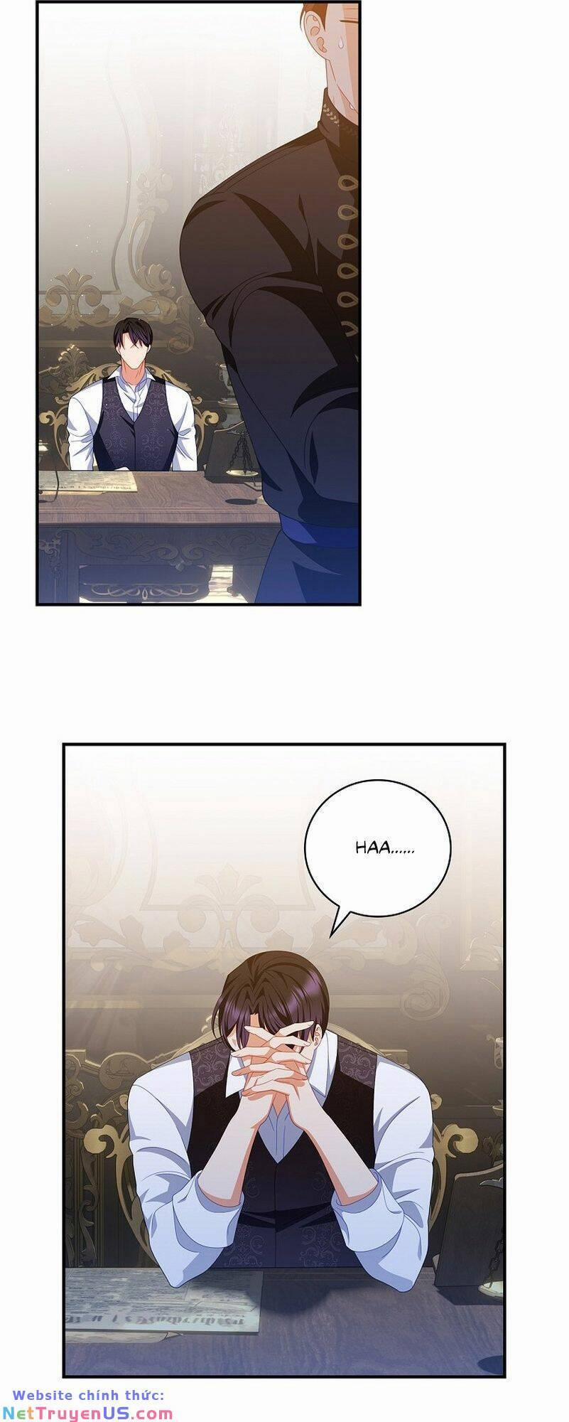 Người Tôi Đã Nuôi Dưỡng Trở Thành Người Đàn Ông Bị Ám Ảnh Về Tôi 33 trang 35