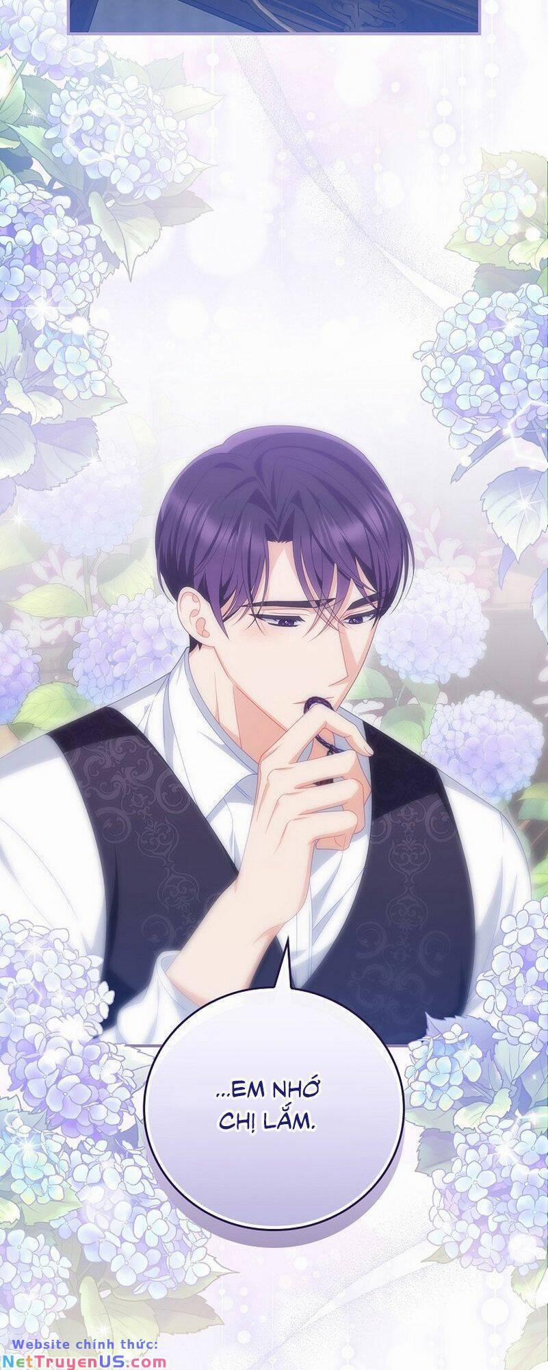 Người Tôi Đã Nuôi Dưỡng Trở Thành Người Đàn Ông Bị Ám Ảnh Về Tôi 33 trang 37