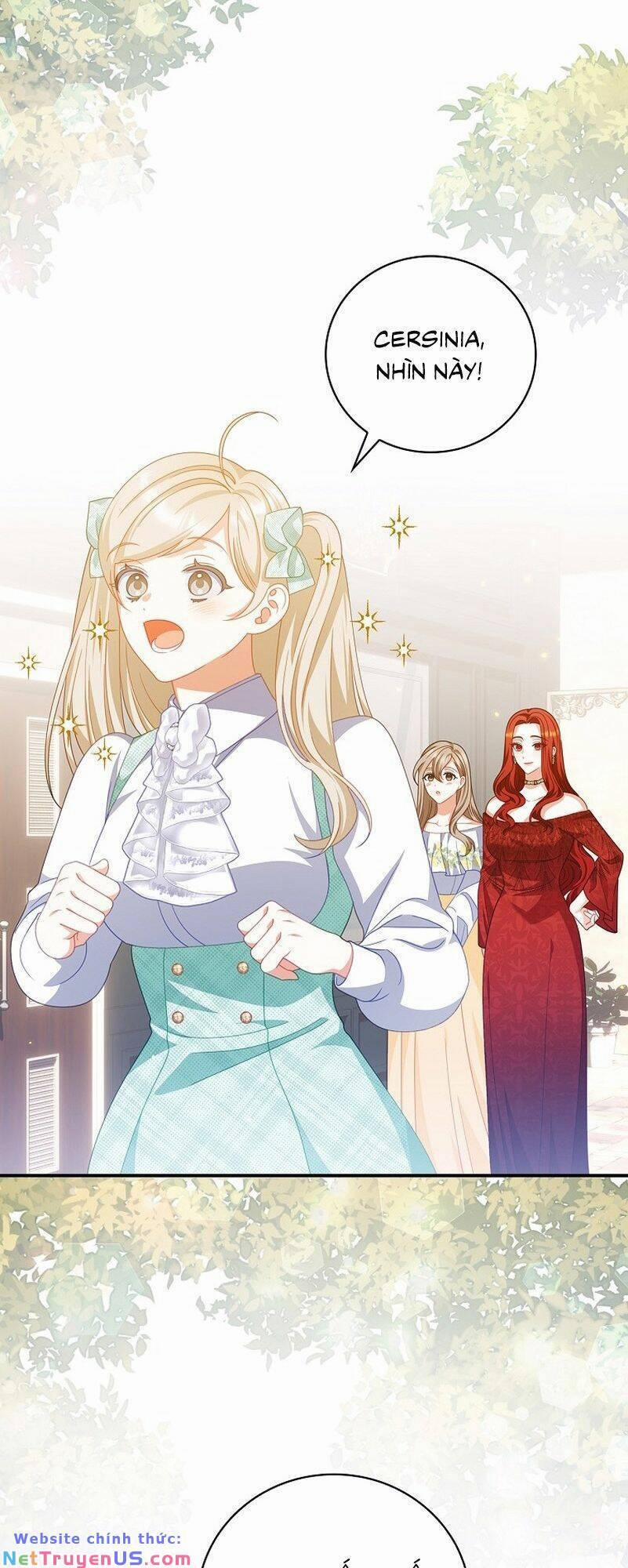 Người Tôi Đã Nuôi Dưỡng Trở Thành Người Đàn Ông Bị Ám Ảnh Về Tôi 33 trang 39