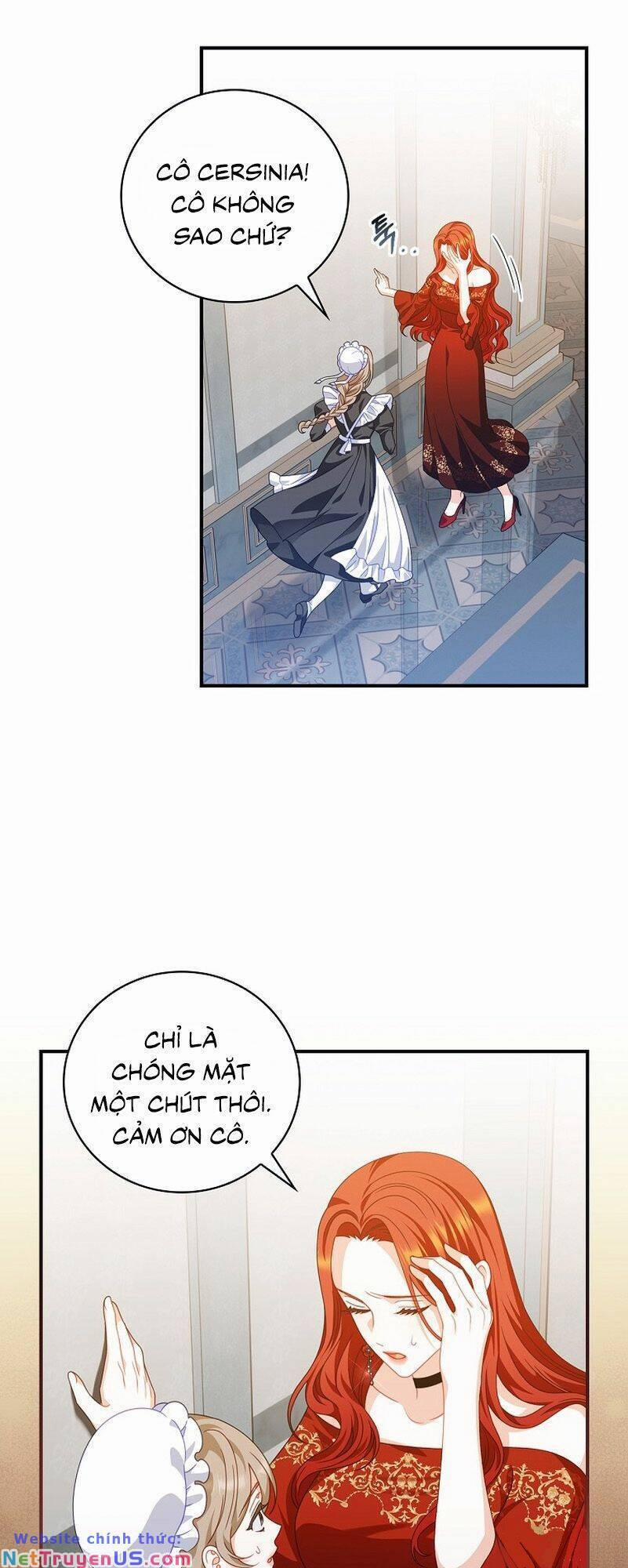 Người Tôi Đã Nuôi Dưỡng Trở Thành Người Đàn Ông Bị Ám Ảnh Về Tôi 33 trang 4