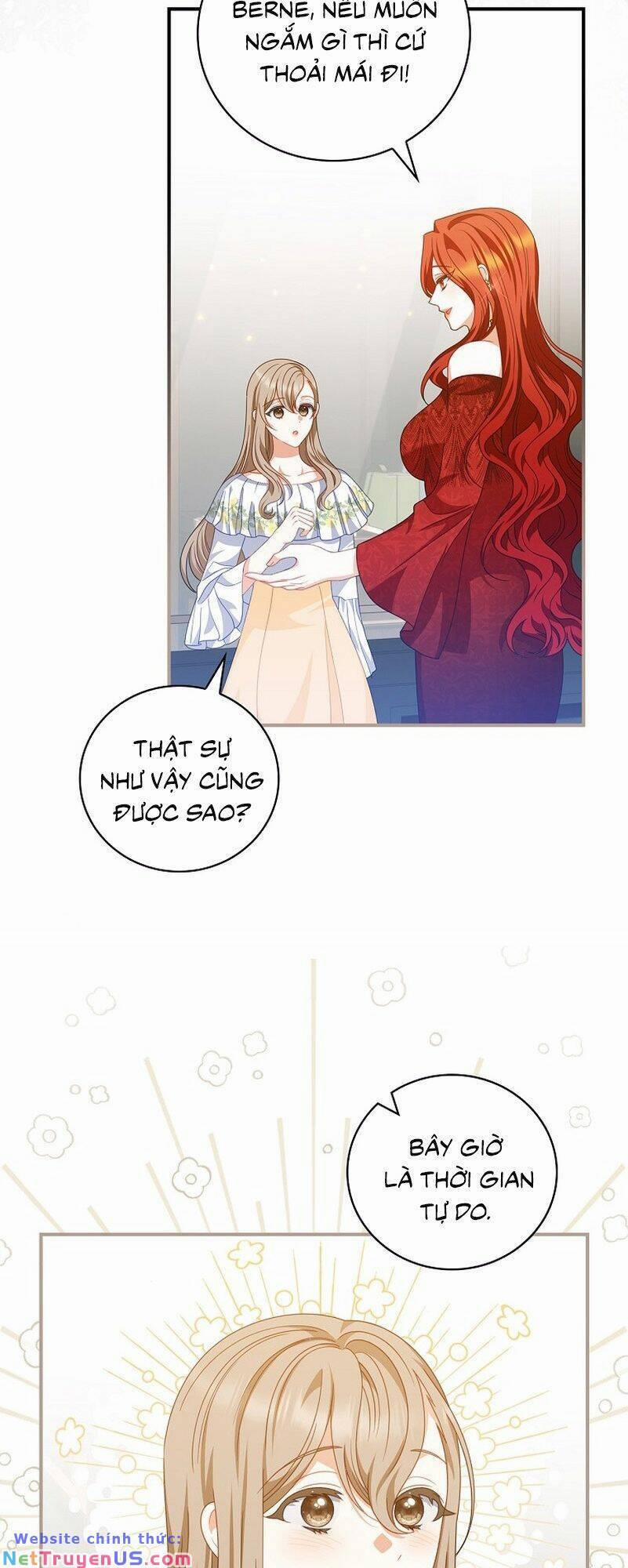 Người Tôi Đã Nuôi Dưỡng Trở Thành Người Đàn Ông Bị Ám Ảnh Về Tôi 33 trang 40