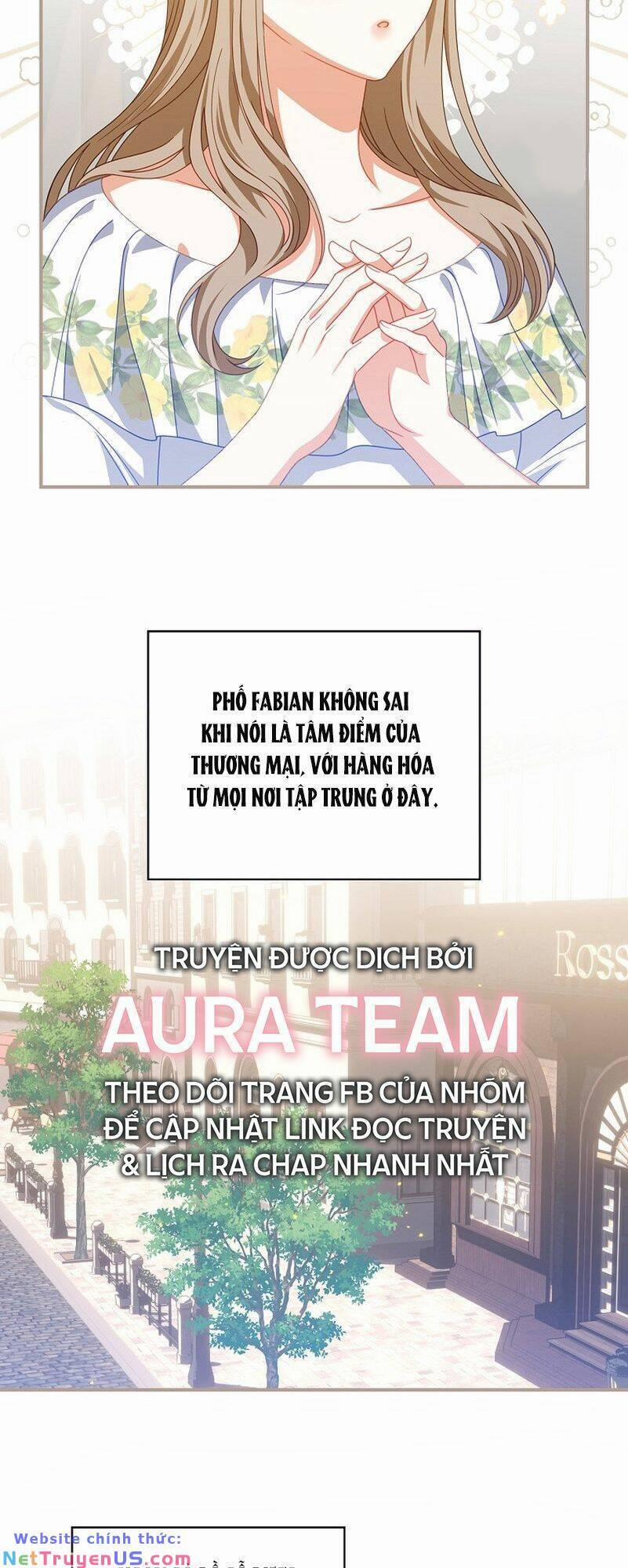 Người Tôi Đã Nuôi Dưỡng Trở Thành Người Đàn Ông Bị Ám Ảnh Về Tôi 33 trang 41