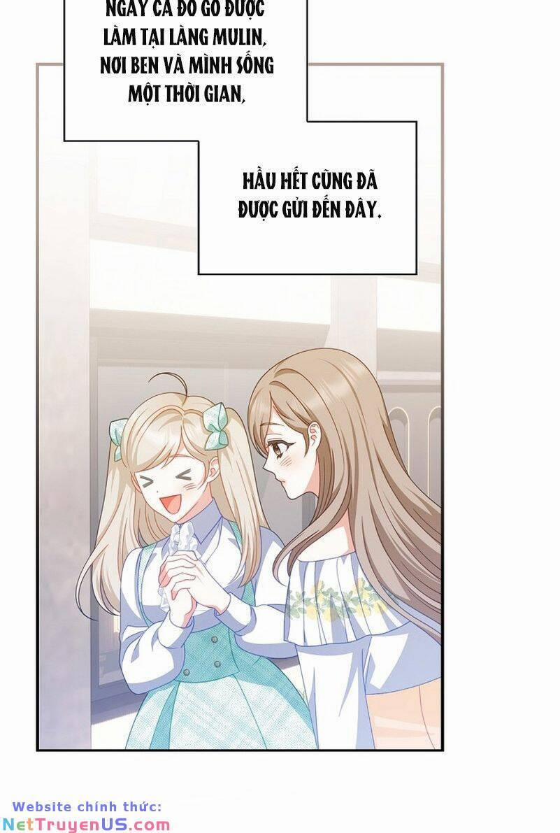 Người Tôi Đã Nuôi Dưỡng Trở Thành Người Đàn Ông Bị Ám Ảnh Về Tôi 33 trang 42