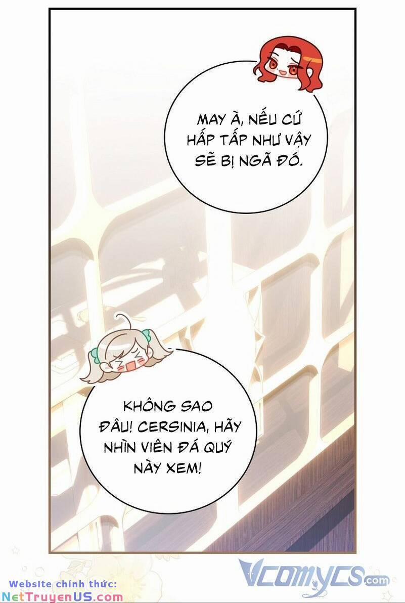 Người Tôi Đã Nuôi Dưỡng Trở Thành Người Đàn Ông Bị Ám Ảnh Về Tôi 33 trang 43