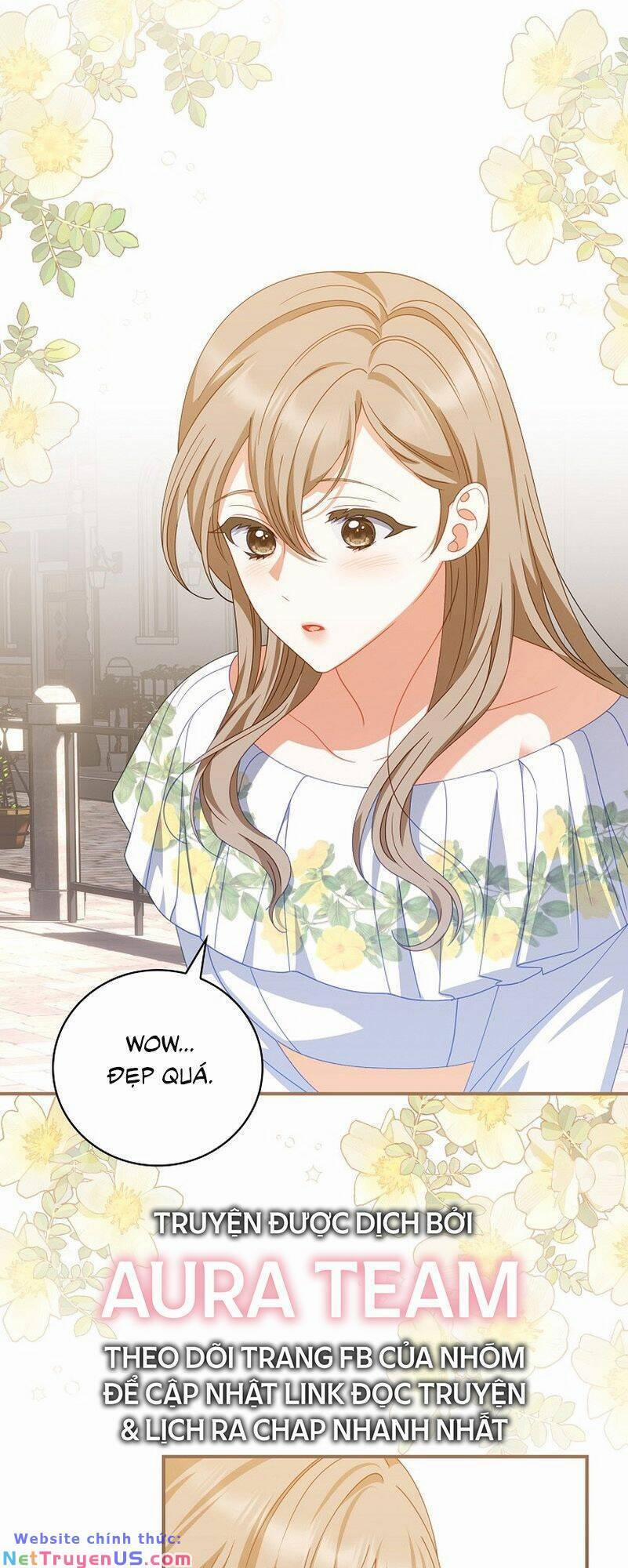 Người Tôi Đã Nuôi Dưỡng Trở Thành Người Đàn Ông Bị Ám Ảnh Về Tôi 33 trang 44