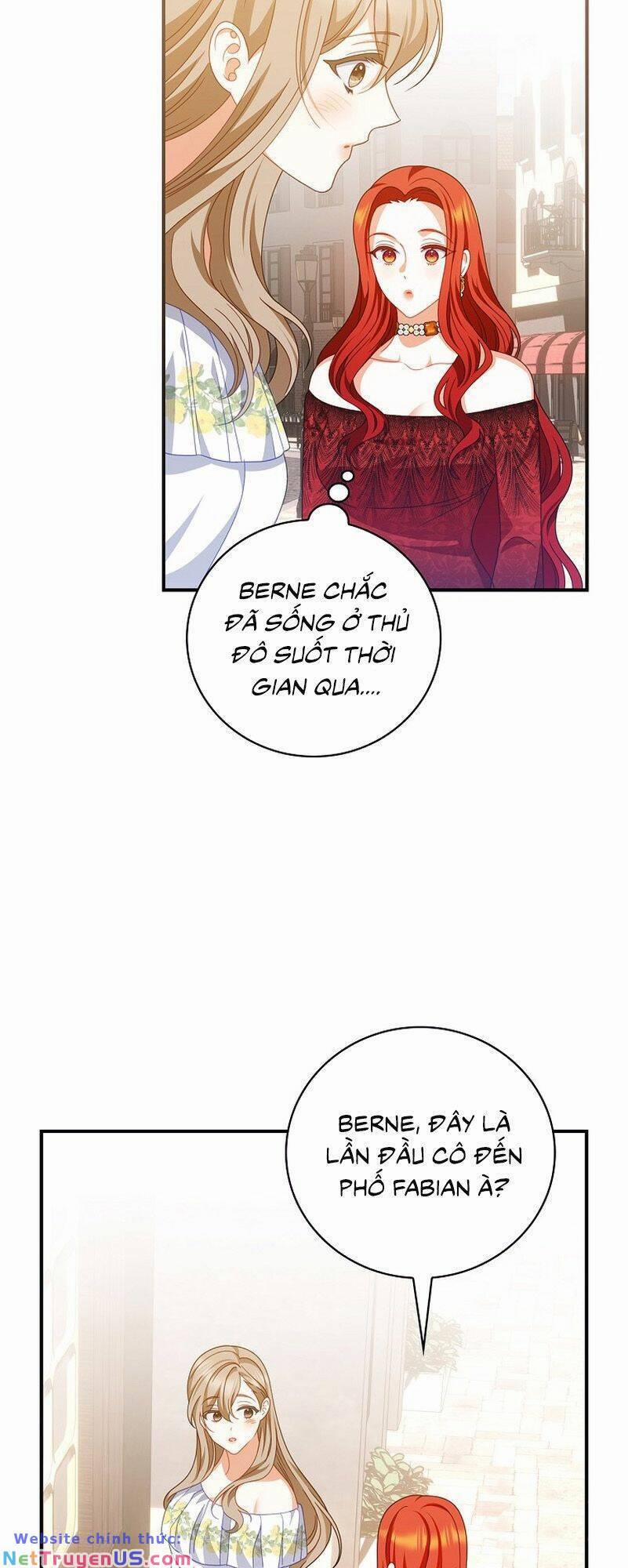 Người Tôi Đã Nuôi Dưỡng Trở Thành Người Đàn Ông Bị Ám Ảnh Về Tôi 33 trang 45